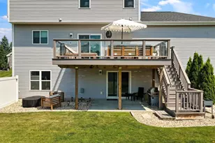 9521 Wild Pr Trl, Verona, WI 53593 - Photo 7