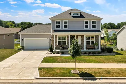 9521 Wild Prairie Trail, Verona, WI 53593 - Photo 1