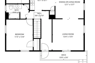 107 South St, La Valle, WI 53941 - Photo 43