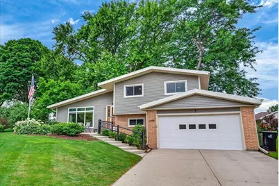 110 Twin Lane, Beaver Dam, WI 53916 - Photo 1