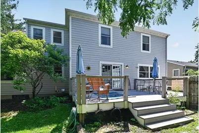 6 S Meadow Lane, Madison, WI 53705 - Photo 17