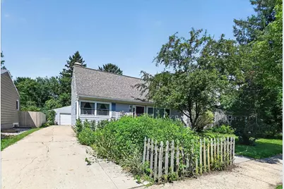 6 S Meadow Lane, Madison, WI 53705 - Photo 3