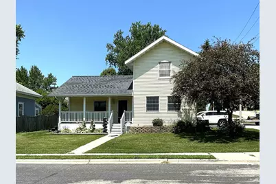 [Address not provided], Cambria, WI 53923 - Photo 1
