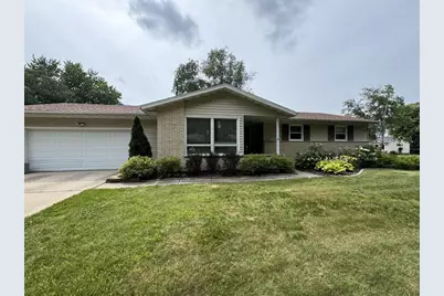 602 Dix Street, Columbus, WI 53925 - Photo 1