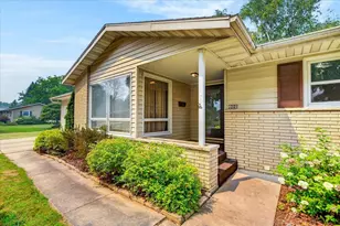 602 Dix St, Columbus, WI 53925 - Photo 3