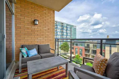625 N Segoe Road #502, Madison, WI 53705 - Photo 5