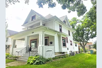 414 Carrington Street, Waupun, WI 53963 - Photo 3