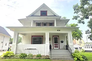414 Carrington St, Waupun, WI 53963 - Photo 1