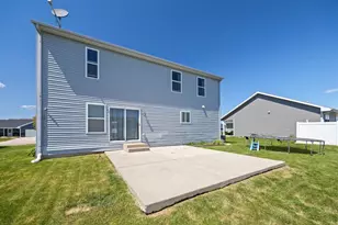 3496 Pickard Dr, Milton, WI 53563 - Photo 23