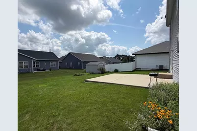 3496 Pickard Drive, Milton, WI 53563 - Photo 17