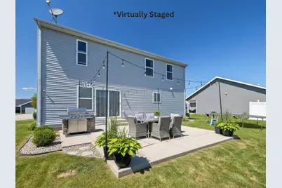 3496 Pickard Drive, Milton, WI 53563 - Photo 23