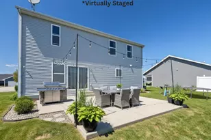 3496 Pickard Dr, Milton, WI 53563 - Photo 23