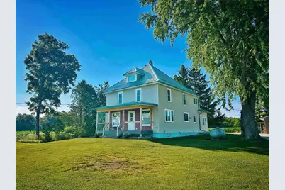 W10150 Church Road, Waupun, WI 53963 - Photo 1