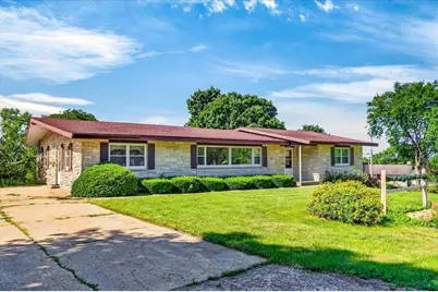 621 W Division Street, Ridgeville, WI 53533 - Photo 45