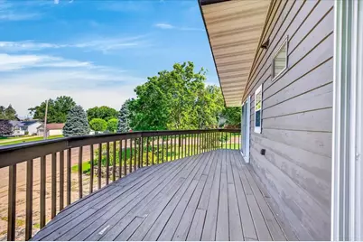 621 W Division Street, Ridgeville, WI 53533 - Photo 29