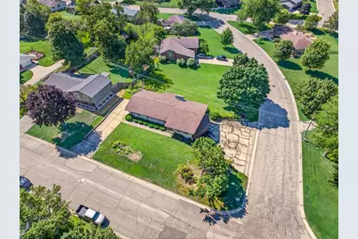 621 W Division Street, Ridgeville, WI 53533 - Photo 41