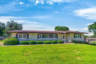 621 W Division Street, Ridgeville, WI 53533 - Photo 47