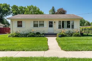2026 Merrill St, Beloit, WI 53511 - Photo 1