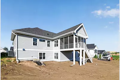 1608 Ginger Lane, Waunakee, WI 53597 - Photo 5