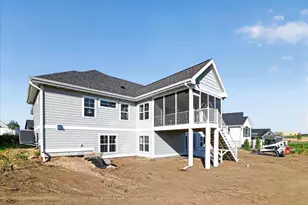 1608 Ginger Lane, Waunakee, WI 53597 - Photo 5