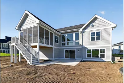 1608 Ginger Lane, Waunakee, WI 53597 - Photo 7