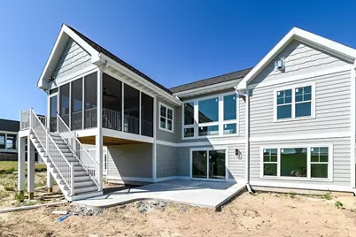 1608 Ginger Lane, Waunakee, WI 53597 - Photo 5