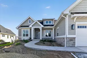 1608 Ginger Lane, Waunakee, WI 53597 - Photo 3