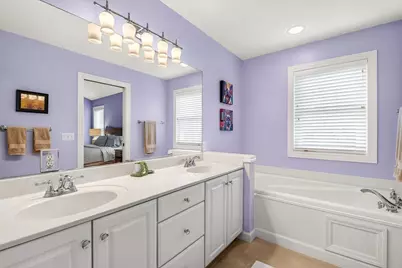 7101 Countrywood Lane, Madison, WI 53719 - Photo 33