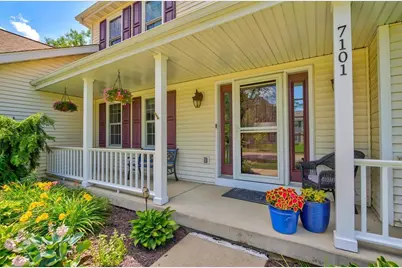 7101 Countrywood Lane, Madison, WI 53719 - Photo 59