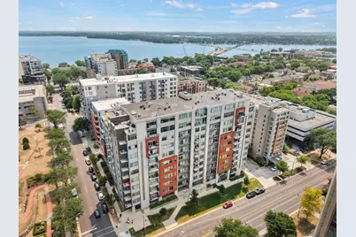 309 W Washington Avenue #601, Madison, WI 53703 - Photo 41