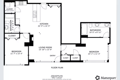 309 W Washington Avenue #601, Madison, WI 53703 - Photo 43