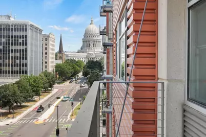 309 W Washington Avenue #601, Madison, WI 53703 - Photo 1