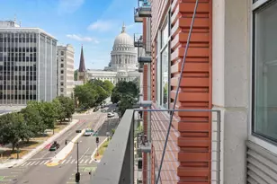 309 W Washington Ave, Madison, WI 53703 - Photo 1