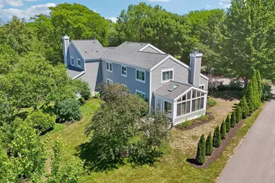 2 Oak Creek Trail, Madison, WI 53717 - Photo 53
