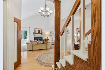 2 Oak Creek Trail, Madison, WI 53717 - Photo 3