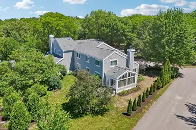 2 Oak Creek Trail, Madison, WI 53717 - Photo 53