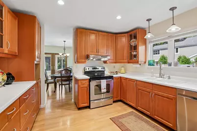 2 Oak Creek Trail, Madison, WI 53717 - Photo 21