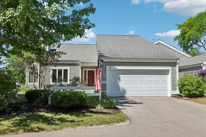 2 Oak Creek Trail, Madison, WI 53717 - Photo 1