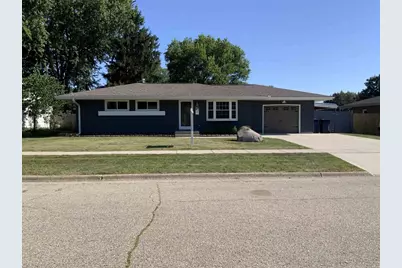 2017 Crestview Street, Janesville, WI 53546 - Photo 1
