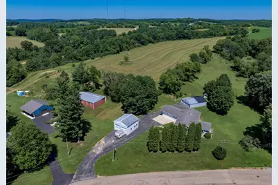 506 N Brooklyn Avenue, Elroy, WI 53929 - Photo 35