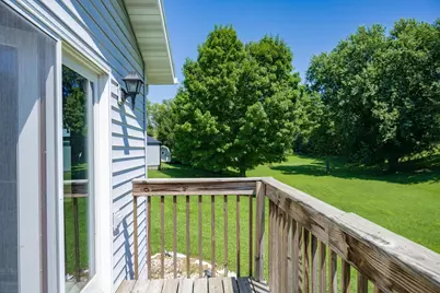 506 N Brooklyn Avenue, Elroy, WI 53929 - Photo 33
