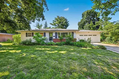 4834 Marathon Drive, Madison, WI 53705 - Photo 1