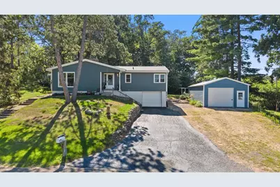 521 Wells Street, Rio, WI 53960 - Photo 3