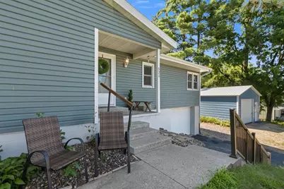 521 Wells Street, Rio, WI 53960 - Photo 1