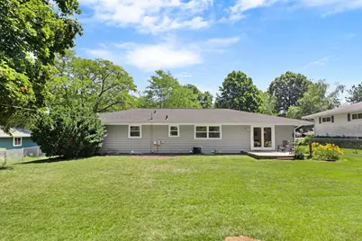 2727 Florann Drive, Fitchburg, WI 53711 - Photo 5