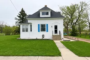 129 W Beloit St, Darien, WI 53117 - Photo 1