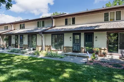 259 Ba Wood Lane, Janesville, WI 53545 - Photo 1