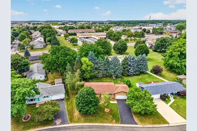 710 Olympic Street, Sun Prairie, WI 53590 - Photo 43