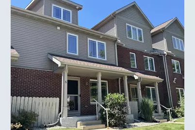 3902 Maple Grove Drive #6, Madison, WI 53719 - Photo 1