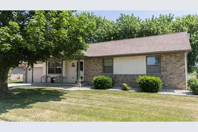 2502 North Wuthering Hills Drive, Janesville, WI 53546 - Photo 1